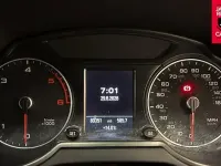 Used Audi Q5 S-line plus 190 HP (139 kW) 2016 Blue SUV