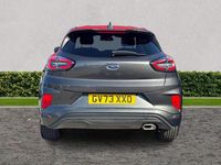 Used Ford Puma ST-Line 2024 Grey SUV