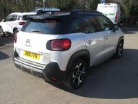 Used Citroën C3 Flair 110 HP (80 kW) 2018 Hatchback