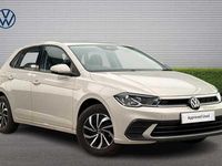 Used VW Polo 95 HP (69 kW) 2024 Hatchback