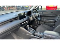 Used Honda Civic SR 126 HP (92 kW) 2021 Red Hatchback