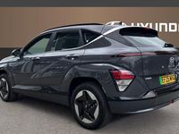 Used Hyundai Kona Advanced 160 kW (218 HP) 2025 SUV