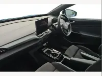 Used VW ID.4 Black Edition 210 kW (286 HP) 2026 Blue SUV
