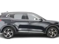 Used MG HS 2024 Black SUV