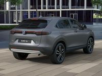 New Honda HR-V Elegance 2026 Urban grey SUV