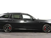 Used BMW M340 M Sport 369 HP (271 kW) 2023 Black Sedan