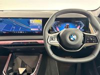 Used BMW X3 xLine 208 HP (152 kW) 2025 Black SUV