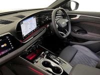 New Audi A6 S-Line 201 HP (147 kW) 2025 Blue Sedan