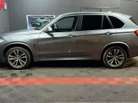 Used BMW X5 M Sport 2018 Grey SUV
