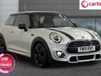 Used Mini Cooper Hatch 136 HP (100 kW) 2021 Hatchback