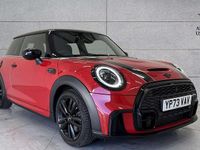 Used Mini Cooper S Hatch 176 HP (129 kW) 2023 Red Hatchback