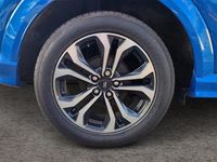 Used Ford Puma ST-Line 125 HP (91 kW) 2023 Blue SUV