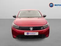Used Vauxhall Corsa Design Edition 75 HP (55 kW) 2023 Red Hatchback