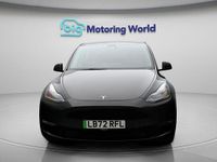 Used Tesla Model Y 372 kW (507 HP) 2022 SUV