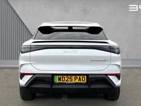 Used BYD Sealion 7 Comfort 230 kW (313 HP) 2025 White SUV