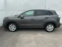 Używany Suzuki SX4 115 KM (84 kW) 2023 Szary Hatchback