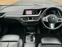 Used BMW 218 Gran Coupé M Sport 138 HP (101 kW) 2020 White Coupe