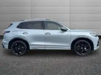 Used VW Tiguan 150 HP (110 kW) 2026 SUV