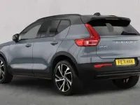 Second-hand Volvo XC40 R-Design Pro 197 CP (144 kW) 2022 SUV