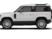New Land Rover Defender 426 HP (313 kW) 2025 SUV