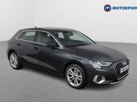 Used Audi A3 e-tron Sport 2022 Grey Hatchback