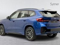 New BMW X1 M Sport 170 HP (125 kW) 2026 SUV