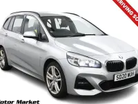 Used BMW 218 M Sport 2020