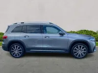 Used Mercedes EQB250+ Executive 139 kW (190 HP) 2024 Grey SUV