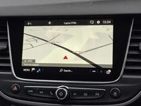 Used Vauxhall Crossland Edition 2022 Grey SUV