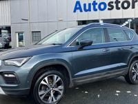 Used Seat Ateca SE Technology 150 HP (110 kW) 2025 SUV