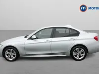 Used BMW 320 M Sport 190 HP (139 kW) 2018 Sedan