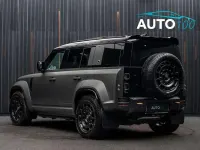 Used Land Rover Defender S 626 HP (460 kW) 2025 Green SUV