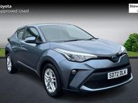 Used Toyota C-HR 122 HP (89 kW) 2023 SUV