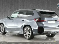 Used BMW iX1 M Sport 227 kW (309 HP) 2023 Grey SUV