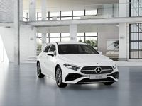 New Mercedes A250 Executive 218 HP (160 kW) 2026 Hatchback