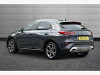 Used Kia XCeed 160 HP (117 kW) 2021 Grey SUV