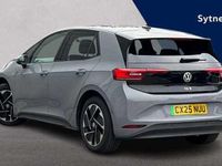 Used VW ID.3 150 kW (204 HP) 2025 Hatchback