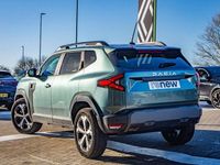 New Dacia Duster Journey 2025 SUV