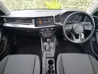 Used Audi A1 Design 110 HP (80 kW) 2023 Grey SUV