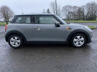 Used Mini One D Hatch 2016 Grey Hatchback