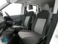 Używany Fiat Doblò S 105 KM (77 kW) 2022 Biały Minivan