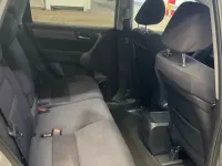 Used Honda CR-V ES 150 HP (110 kW) 2008 Silver SUV