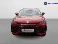 Used MG HS SE 224 HP (164 kW) 2025 Red SUV