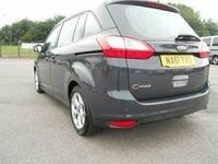 Used Ford Grand C-Max 2011 MPV