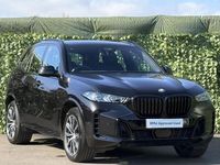 Gebraucht BMW X5 M Sport 298 PS (219 kW) 2025 Schwarz SUV