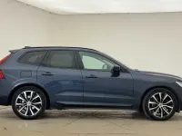 Usado Volvo XC60 Ultra 250 CV (183 kW) 2025 Azul SUV