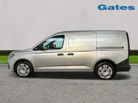 Second-hand Ford Transit Connect Trend 122 CP (89 kW) 2025 Argintiu Monovolum