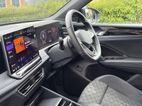 Used VW Tiguan R-line 204 HP (150 kW) 2025 SUV