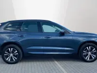 Used Volvo XC60 Core 250 HP (183 kW) 2023 Blue SUV