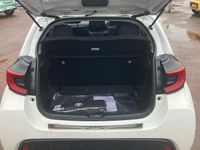 Used Toyota Yaris Hybrid Design 116 HP (85 kW) 2026 Hatchback